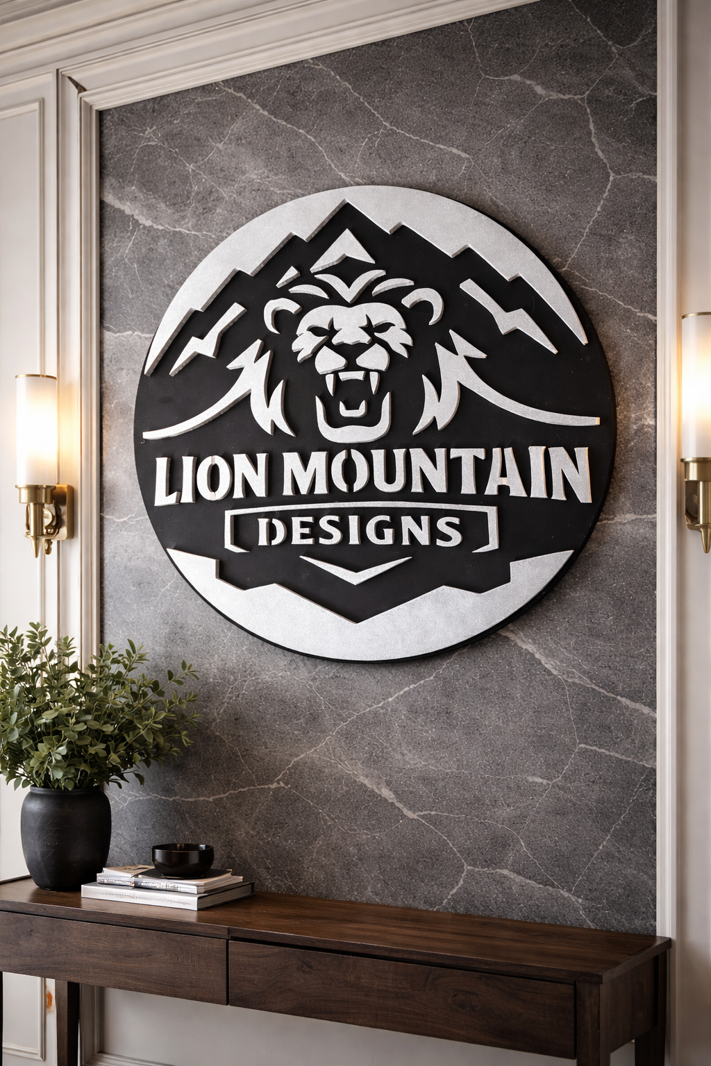 Custom Signs — Personalized to Order