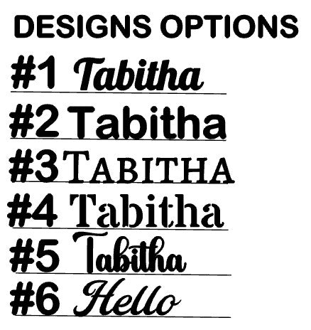 Stainless Steel Custom  Keychain