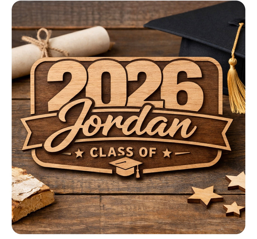Custom Signs — Personalized to Order