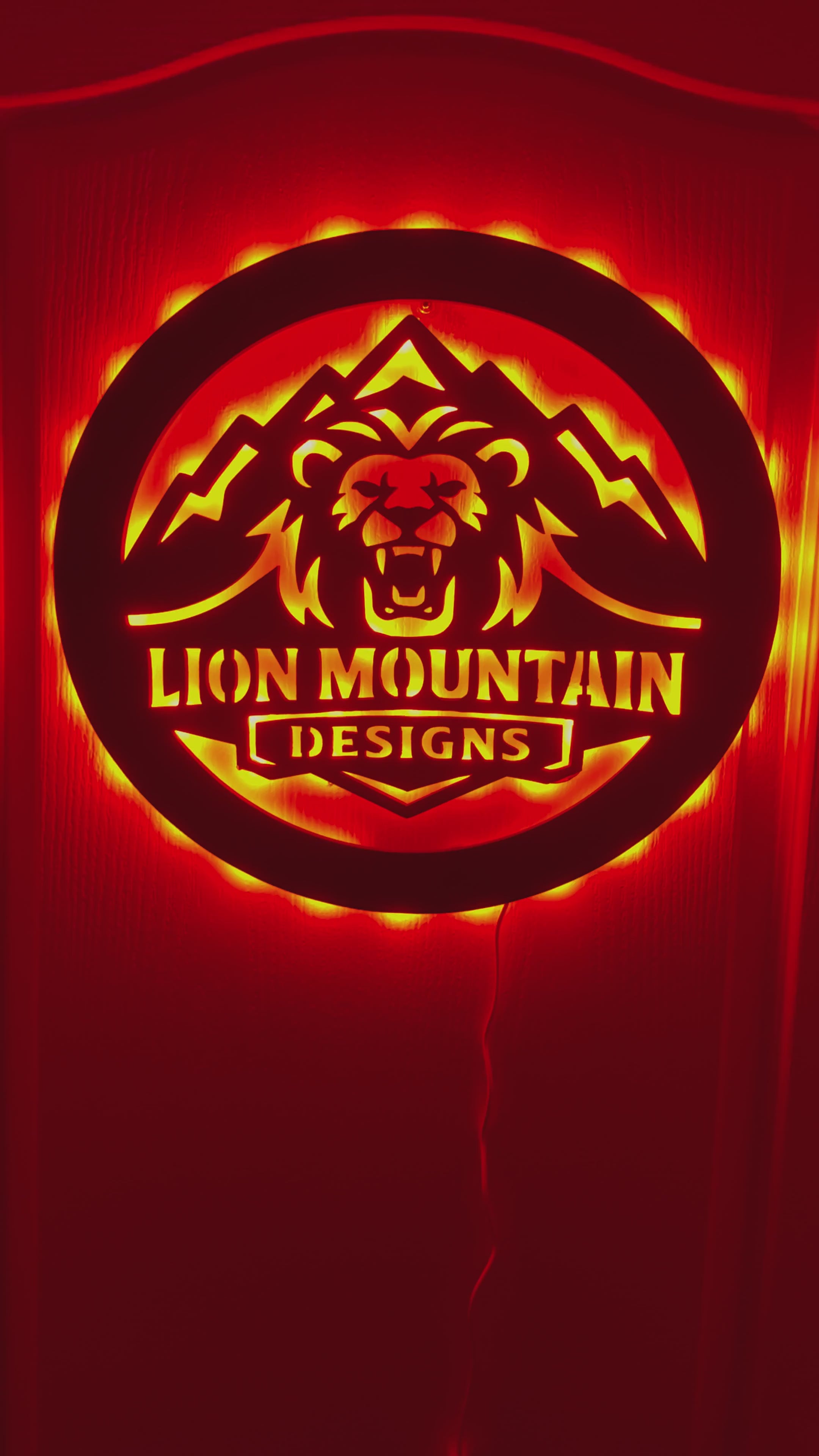 Custom Signs — Personalized to Order